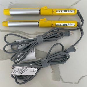 Drybar Curling Iron - 1" & 1.25"